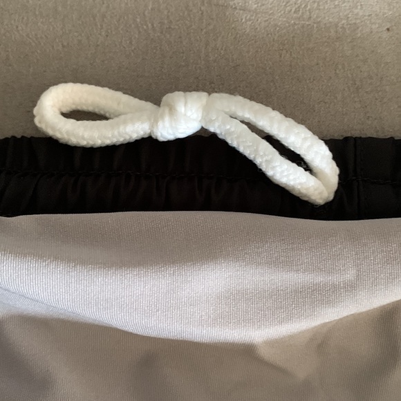 Nike -Track And Field half split shorts - Picture 7 of 7